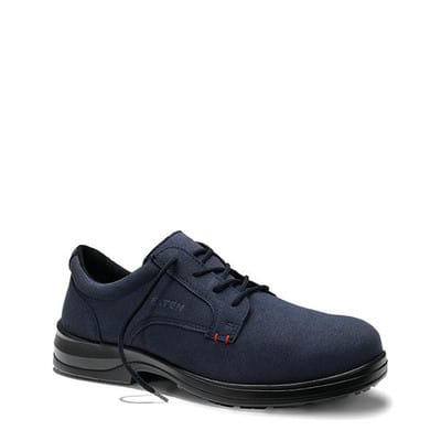 Elten Sicherheitshalbschuh Broker Xxb Blue Low Esd S1 Gr. 49