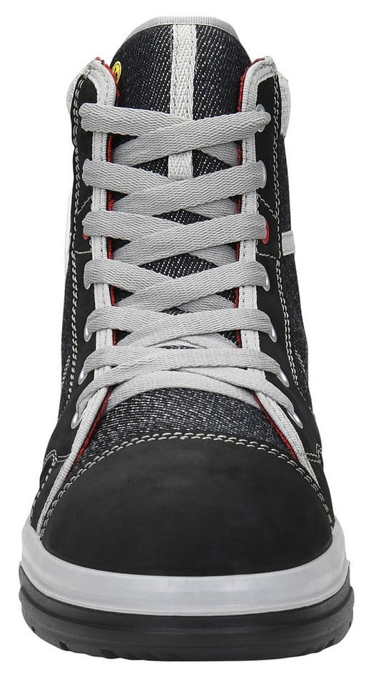 Elten Sicherheitsstiefel Sensation Xx10 Mid Esd S3 Gr. 40