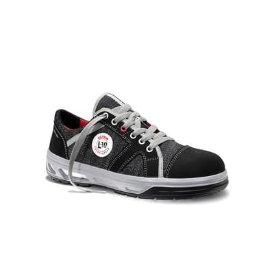 Elten Sicherheitshalbschuh Sensation Xx10 Low Esd S3 Gr. 38