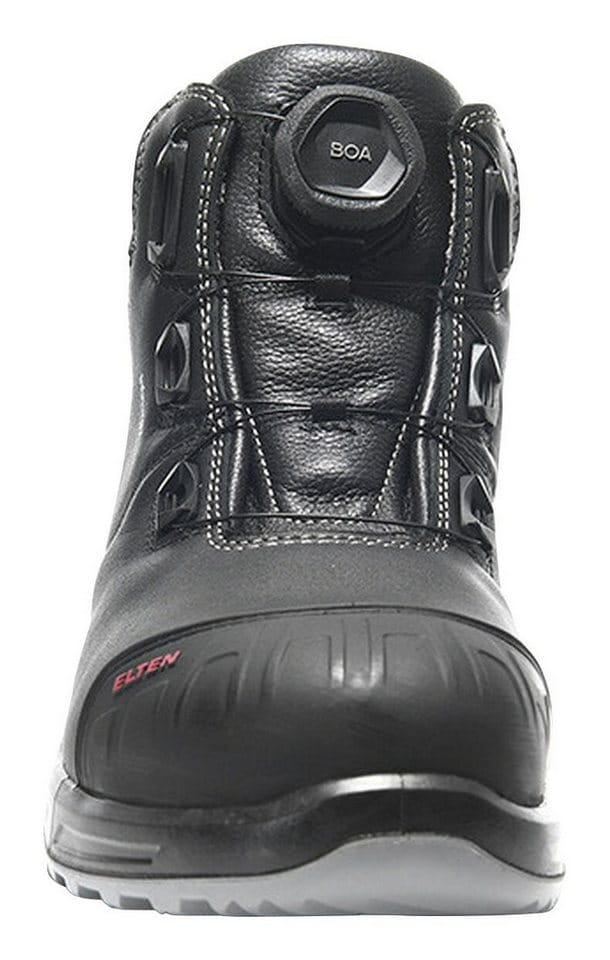 Elten Sicherheitsstiefel Reaction Xxt Pro Boa Mid Esd S3 Gr. 36