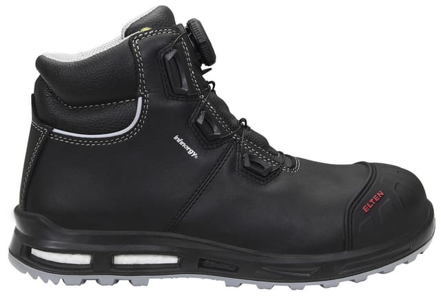Elten Sicherheitsstiefel Reaction Xxt Pro Boa Mid Esd S3 Gr. 40