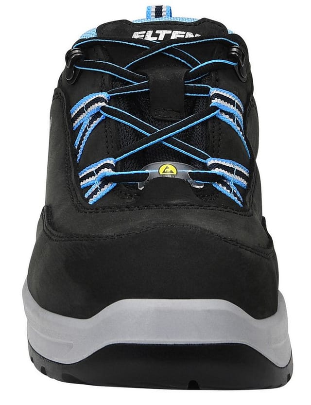 Elten Damen-Sicherheitshalbschuh Lotte Aqua Low Esd S2 Gr. 41