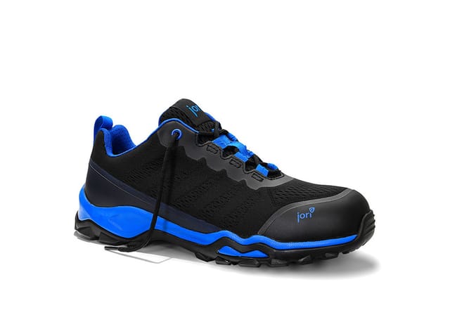 Jori Sicherheitshalbschuh JoVivid Blue Low S1P Gr. 42