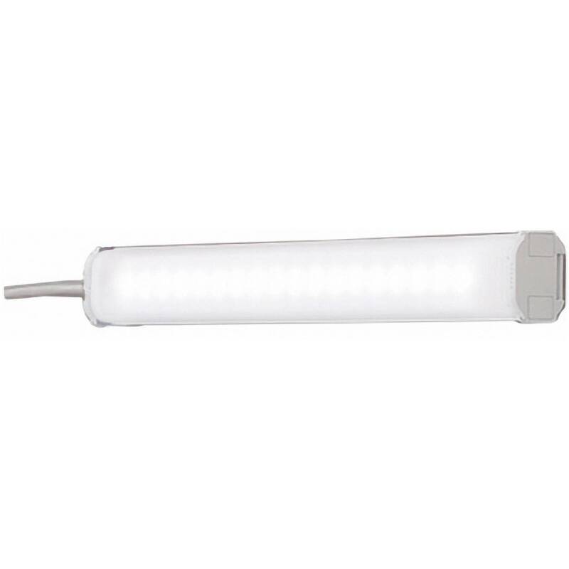 [gebraucht] B-ware Idec Maschinen-led-leuchte Lf2b-c4p-athww2-1m Lampe 7,5w 360lm Ip65 Weiß Licht
