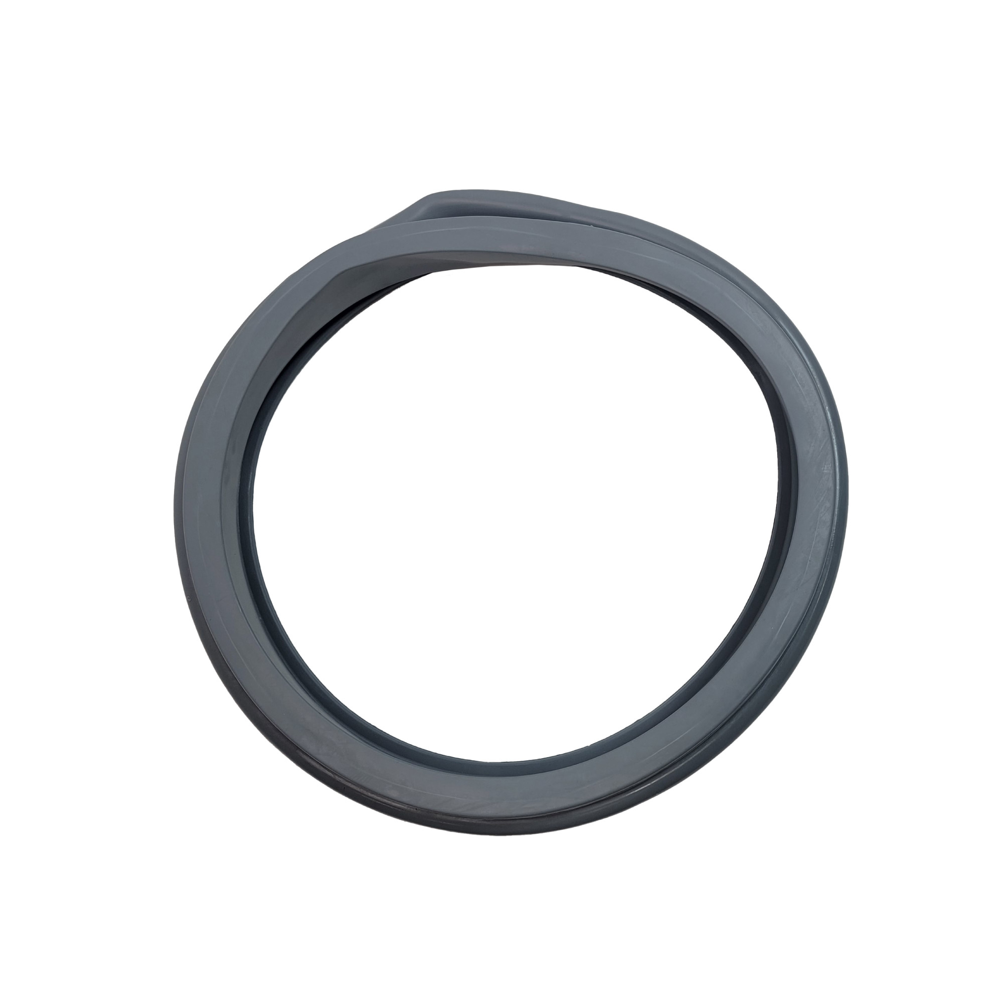 Ersatzteil - Joint Hublot - - Indesit, Ariston Hotpoint, Scholtes, Whirlpool, Bauknecht, Privileg