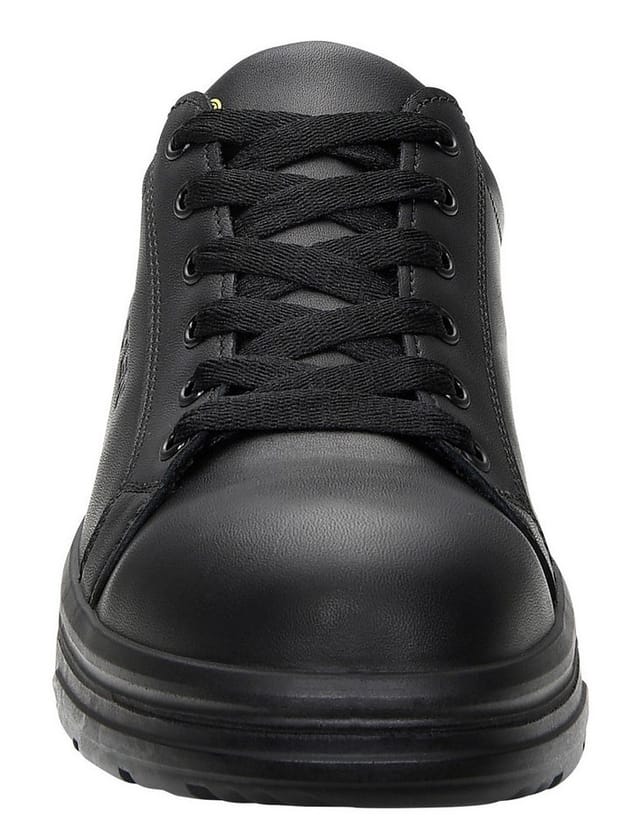 Elten Sicherheitshalbschuh Noel Xx10 Black Low Esd S2 Gr. 43
