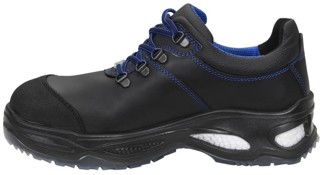 Elten Sicherheitshalbschuh Milton Low Esd S3 Gr. 47