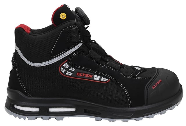 Elten Sicherheitsstiefel Sander Xxt Pro Boa Esd S3 Gr. 42
