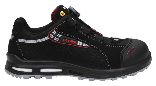 Elten Sicherheitshalbschuh Senex Xxt Pro Boa Esd S3 Gr. 38