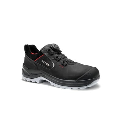 Elten Damen-Sicherheitshalbschuh Lena Boa Low Esd S3 Gr. 35