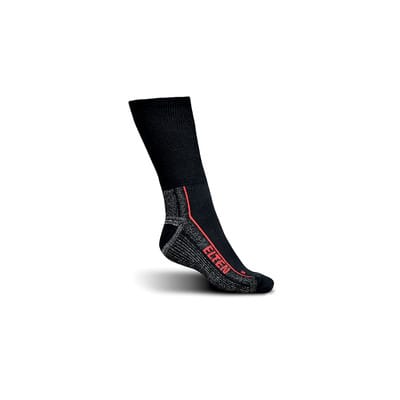Elten Arbeitssocke Elten Perfect Fit-Socks Esd Carbon Gr. 47-50