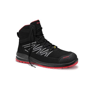 Elten Sicherheitsstiefel Marten Xxsports Pro Black Mid Esd S3 Gr. 47