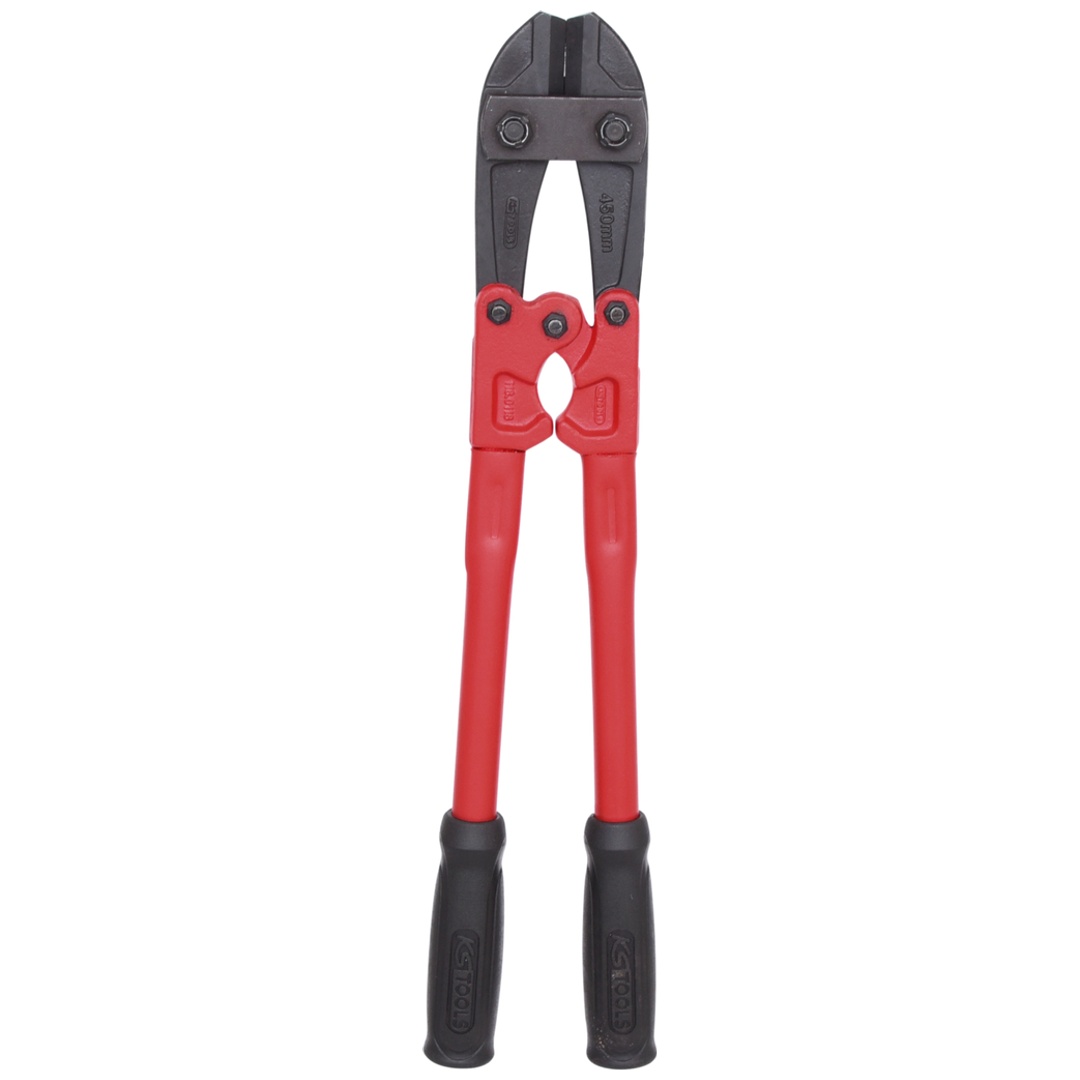 Ks Tools Bolzenschneider Mit Rohrgriff, 95 Mm, Auf Hänger
