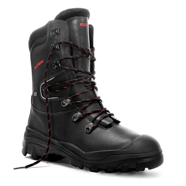 Elten Forststiefel Arborist Gtx S3 Ci Gr. 45