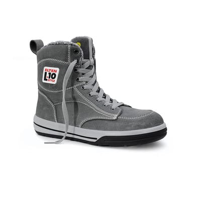 Elten Sicherheitswinterstiefel Desperado Esd S3 Gr. 38