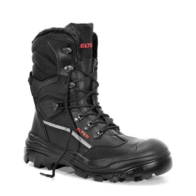 Elten Sicherheitswinterstiefel Form C Eric S3 Ci Gr. 40