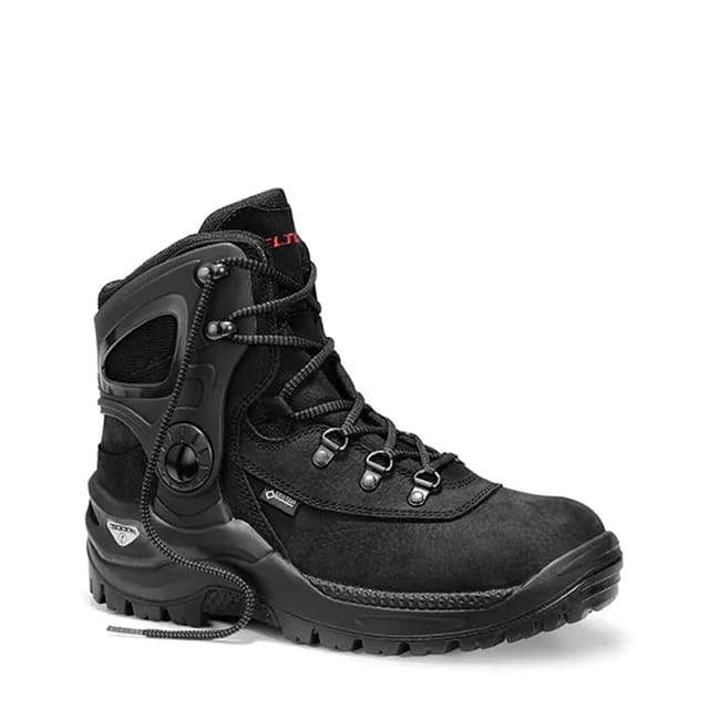Elten Sicherheitsschnürstiefel Fusion Gtx S3 Ci Gr. 8.5