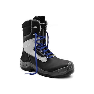 Elten Sicherheitswinterstiefel Form C Jonte High Esd S3 Ci Gr. 45