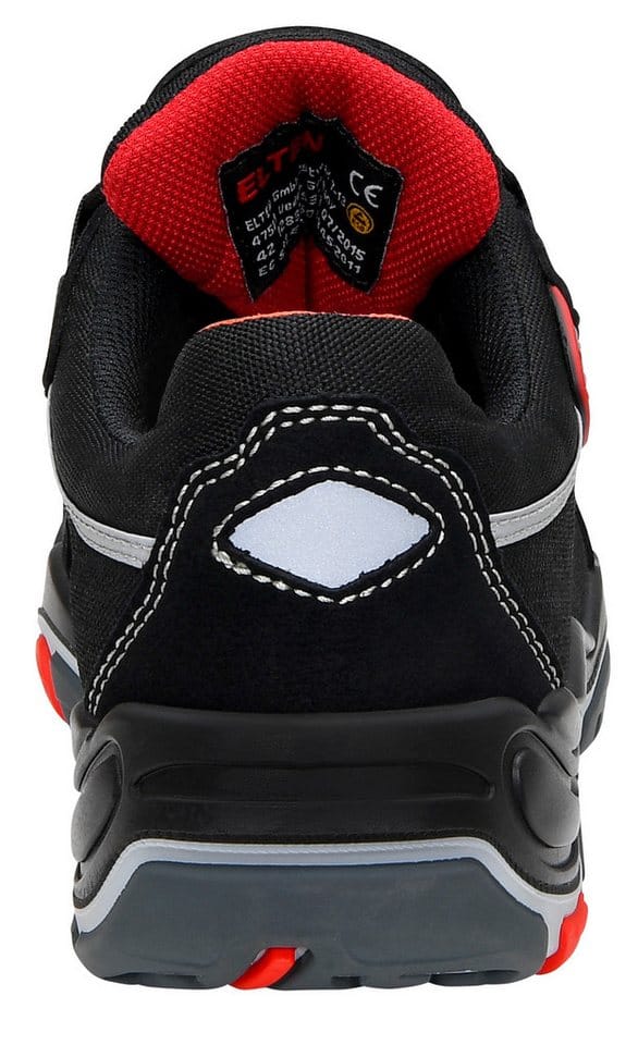Elten Sicherheitshalbschuh Senex Esd S3 Gr. 39