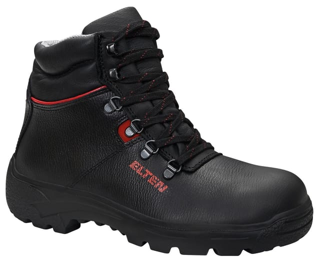 Elten Sicherheitsschnürstiefel Renzo Mid Esd S3 Gr. 38