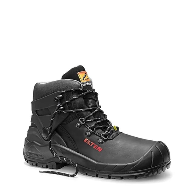 Elten Sicherheitsschnürstiefel Renzo Biomex Esd S3 Gr. 39