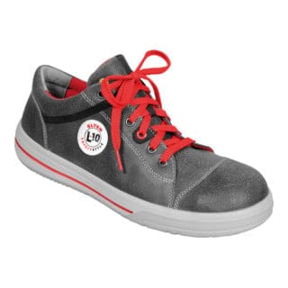 Elten Sicherheitshalbschuh Vintage Low Esd S3 Gr. 45
