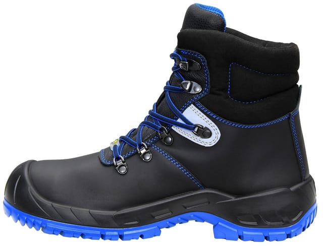 Elten Sicherheitsschnürstiefel Alessio Xxw Mid Esd S3 Gr. 47