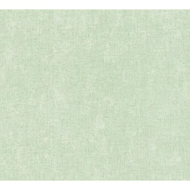 Bricoflor Einfarbige Tapete Hellgrün Pastell Vliestapete Schlicht Ideal Für Badezimmer Und Schlafzimmer Vlies Wandtapete Grün