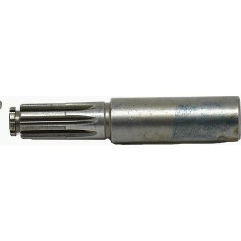 Keilwellenantrieb Für Freischneider G26, G26l Und G26ls 2300. Schneidteile