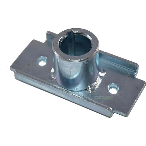 Messerhalterung Ø22 Kompatibel Mit Einhell Gc-pm 52 S Hw/ge-pm 53 S Hw B&s Rasenmäher