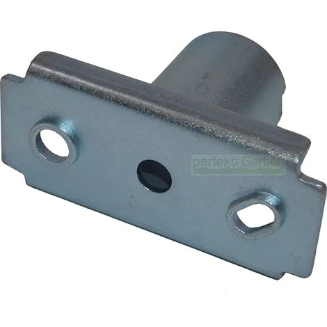 Messerhalterung Ø22 Kompatibel Mit Einhell Gp-cm 36/52 S Li Bl M Bl Rasenmähern