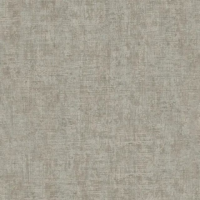 Bricoflor Graue Vliestapete in Textiloptik Leinen Tapete in Dunkelgrau Ideal für Büro und Schlafzimmer Moderne Vinyl Wandtapete in Leinenoptik