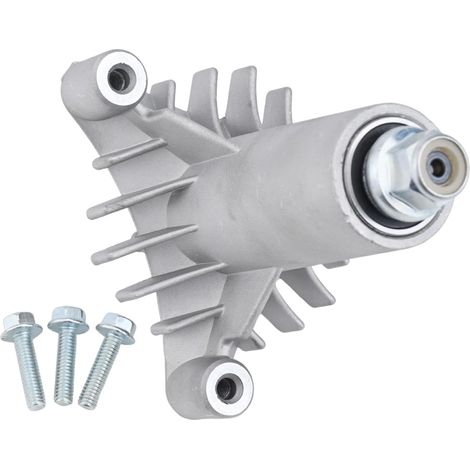 Spindelbaugruppe 130794, Kompatibel Mit Craftsman-spindeln (36, 38 Und 42 Zoll), Kompatibel Mit Lt1000, Lt2000 Und Yth1542 Für Poulan-modelle, Ersetzt 128285