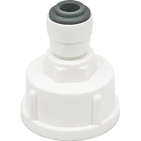 Gerader Schmiernippel Aus Edelstahl, M6 X 1 Mm, Metrischer Hydraulik-schmiernippel – (anwendung: Zum Ersetzen Fehlender Oder Defekter Ölanschlüsse), 10 Stück