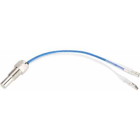 Öltemperaturgeber, Pvc-kunststoff-kfz-wassertemperatursensor 0-150 ℃ Für