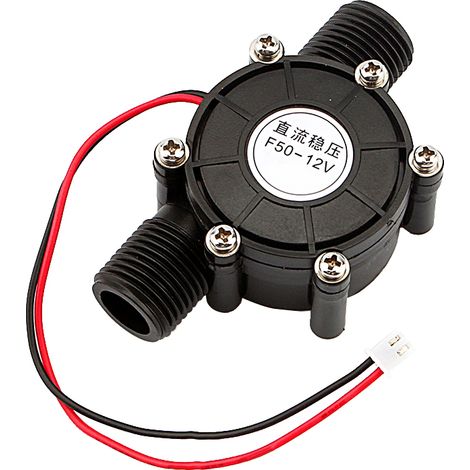 12-v-gleichstromgenerator, Mini-stromversorgungsgenerator Für Gewerbliche Und Private Nutzung