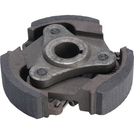 Kupplungsscheibe Für Rasenmähermotor 40 6 1e40 6f, Ersatzteil Für Freischneider Robin 411