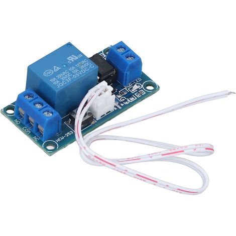 Selbstverriegelndes Relaismodul, Elektronische Bauteile, 5v Einfache Und Bistabile Scm-steuerplatine