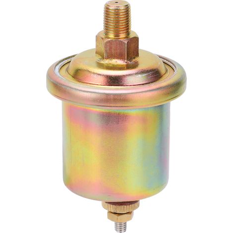 Motoröldrucksensor Mit Schalter 1/8 Npt Für Murphy/perkins 0570-1857 Esp-100 100 Psi