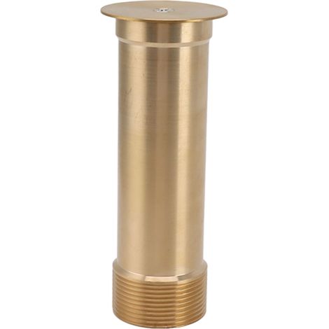 Verstellbare Pilzbrunnendüse Mit Dynamischen Landschaftseffekten, Wasserstrahl Für Gartenteiche, Vergnügungsparks, G1,5 Zoll (15,3 Cm)
