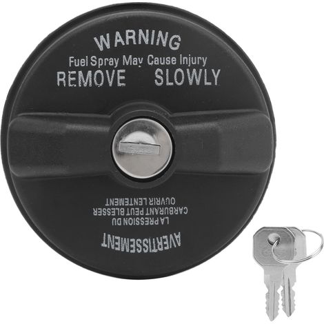 Tankdeckel Mit Schloss, Inklusive Schlüssel, 05278655ab, Passend Für Jeep Wrangler/cherokee/liberty/grand Cherokee