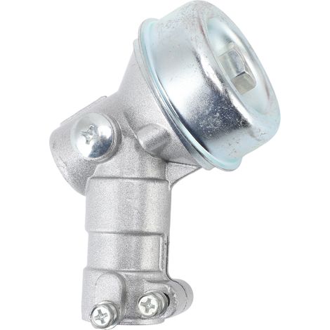 24-mm-rasenmäher-zahnradzubehör, Hochfestes Freischneiderteil, Optimale Leistung 24x10t