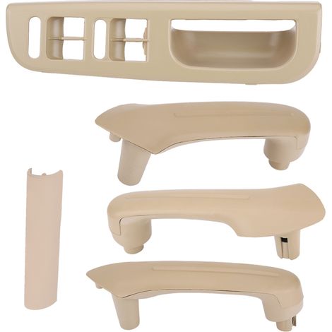 Fensterheberschalter, Türgriff Innen Für Mk4 1999 – 2004 Beige