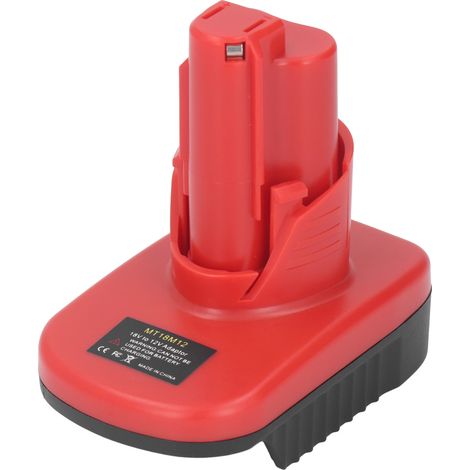 Akku-konverter Für Bl1830, Bl1850, Bl1840, 18-v-lithium-adapter, Serie 48-11-2401, 48-11-2412, 48-11-2411, Elektrowerkzeug