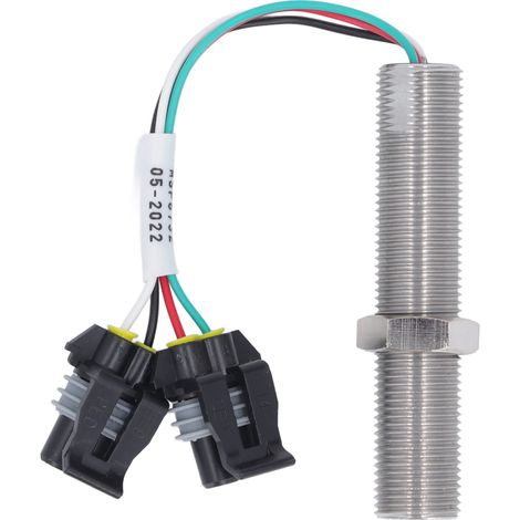5/8" M16 Unf Magnetischer Drehzahlsensor Aus Edelstahl, Generator Msp6732 Mpu