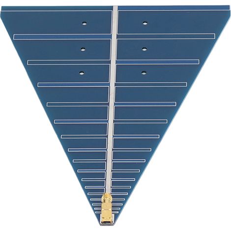 800m 6g Breitbandantenne, 28-grad-uwb-wlan-karte Für Die Kommunikation