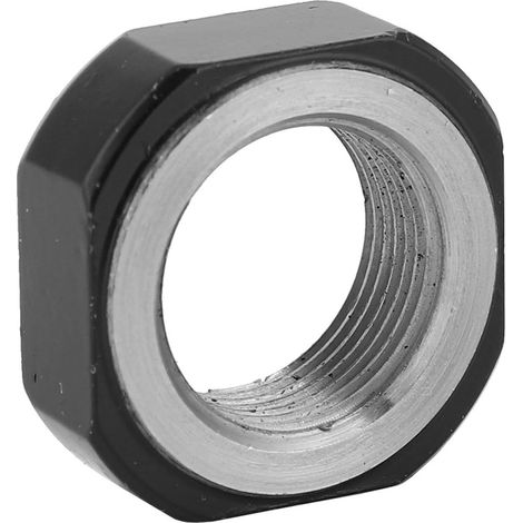 1 Stück Hochpräzise Integrierte Messing-sicherungsmuttern Für Kugelgewindetrieb-zubehör (m15x1mm)