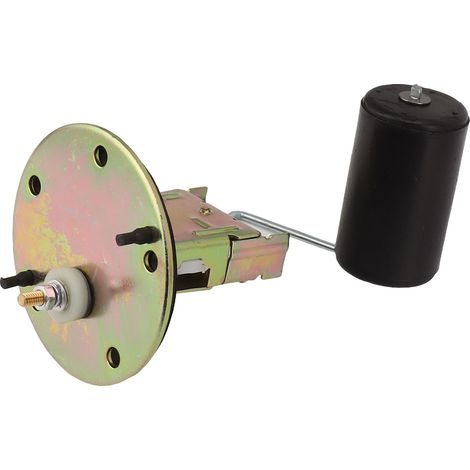 Kraftstoffstandsensor Aus Abs-kupfer, Hochpräziser Universalgeber, Geber Für Pkw, Lkw, Generator, Traktor, 100 Mm