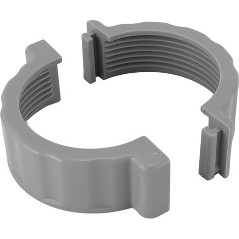 Kunststoff-spa-anschlussstück, Einfach Zu Montieren, Clip-on-spreizmutter Für P61514