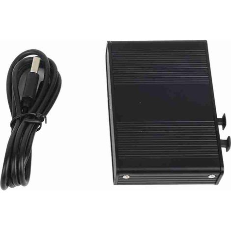 Soundkartenadapter, Analoger Audiowiedergabemodus Für Pc